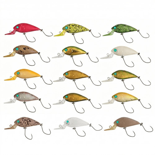 Nories meet 29dr trout - 29dr-ss,