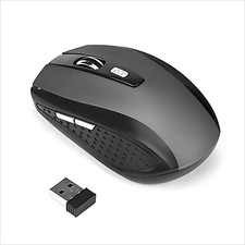 Funk Maus Büro Kabellos