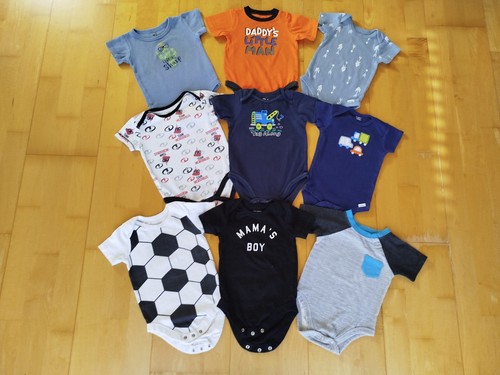 Bodypaket 6 9 monate - gr,