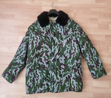 Russische Armee Uniform Mantel