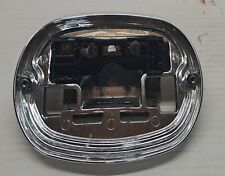 Harley Davidson Rücklicht Grundplatte von 2001` Dyna Low Rider TC 88 FXDL / FD1