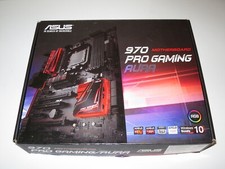 ASUS 970 PRO GAMING/AURA AM3+