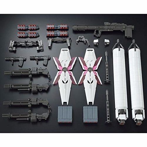 Bandai full armor - pg,