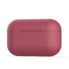 Airpods 3 Schutzhülle Case Silikon Hülle Tasche Cover für Apple Kopfhörer