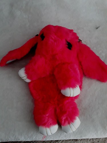 Tierfigur als rucksack - tierfigur,