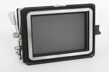 Mamiya Universal 6x9 Mattscheibenrahmen