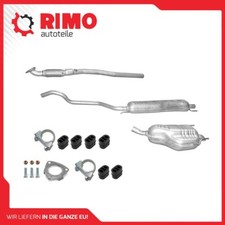 Opel Zafira B 1.6 1.8 2.2