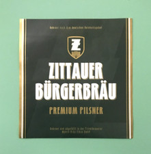 Bieretikett - Beerlabel 