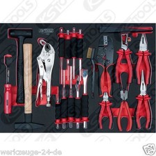 KS TOOLS SCS Zangen- und