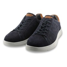 Waldläufer Herrenschuh Leder