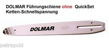 Schwert DOLMAR Makita PS ES