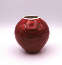 Porzellan Vase - Metzler &