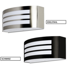 Wandlampe Wandleuchte IP44 E27