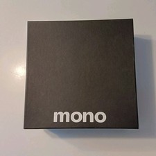 MONO Essig- und Öl-Set 'Jardino' 