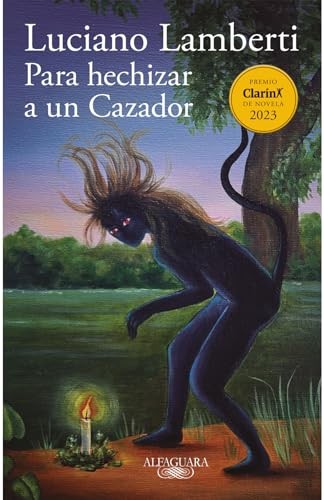Para hechizar cazador - para, un