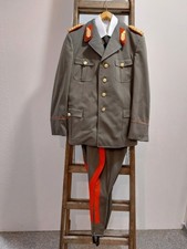 Ddr uniform generalmajor nva - uniform,