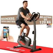 Heimtrainer & Ergometer AsVIVA