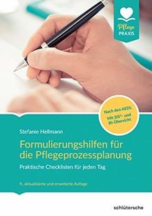 Formulierungshilfen für die