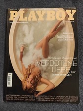 Playboy  Nr.  10  Oktober  2006  Erotik Magazin   aus Sammlung  
