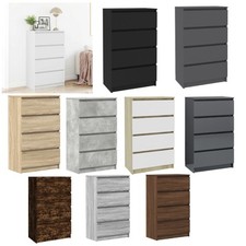 Kommode mit 4 Schubladen