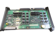 Yaskawa Motoman JANCD-MIO 03 Steuerkarte - inkl. 19% MwSt.