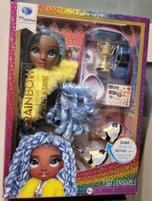 Rainbow High Puppe Sparkle