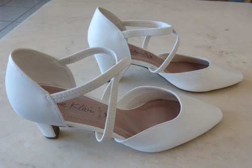 Pumps high heels jane klain - high,