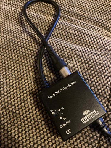 Performance modulator kabel - performance,