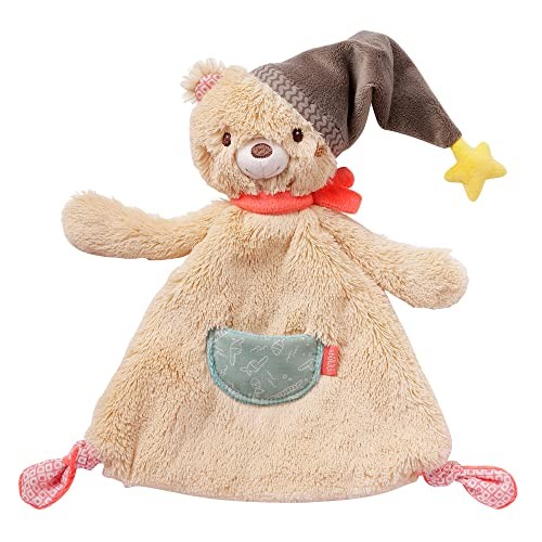 Fehn schmusetuch baby bär - fehn,
