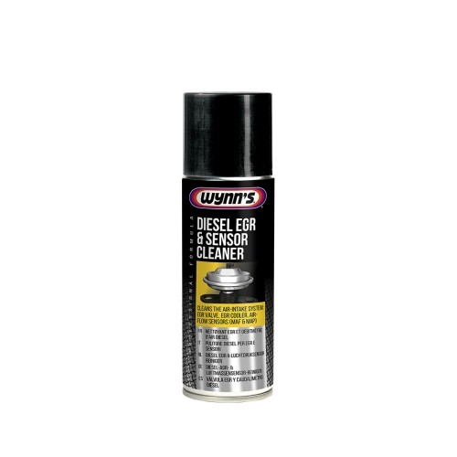 Diesel egr extreme cleaner - egr,
