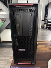 Lenovo ThinkStation P510