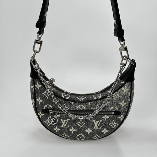 Louis vuitton loop denim - loop,
