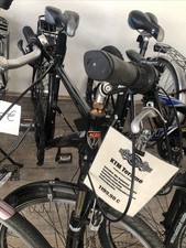 Fahrrad KTM Teramo R14