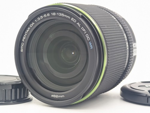 Video top mint smc pentax - smc, da