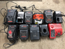 Bosch Viega Würth Milwaukee Ladegerät Akkuladegerät 12V 14,4V 18 V Ladegerät