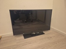 Fernseher TV Grundig LCD-TV 40" Rio 40 CLE 7465 BL Guter Zustand