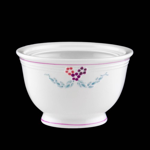 Zuckerdose unterteil neuware - zuckerdose,