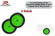2 Stk. 12.5 Zoll