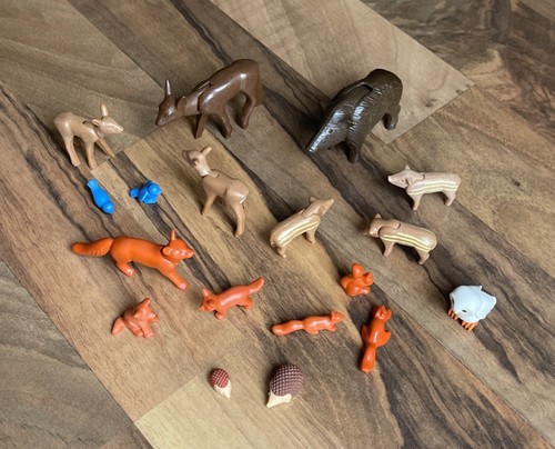 Playmobil waldtiere reh - playmobil,