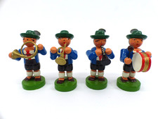 ESCO Figuren Musikanten in