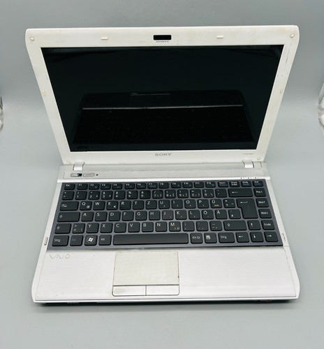 Sony vaio pcg 51112m - sony, zoll