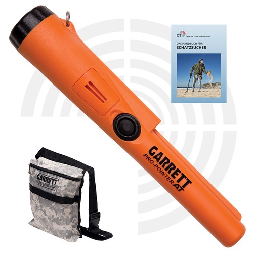 Garrett pro pointer - pro-pointer, at