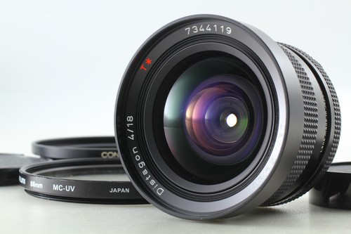 Neuwertig contax carl zeiss - carl,