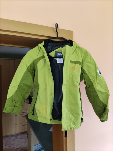 Jack wolfskin outdoor - jack,