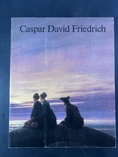 Caspar David Friedrich ~