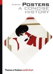Posters concise history - a,