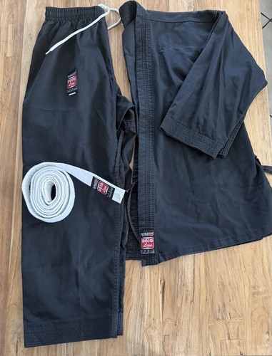 Dojo line kids judoanzug - ,