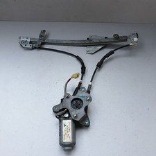 F05 Fensterheber Fensterhebermotor Vorne Links Mazda 626 1996b.j GB6J595600