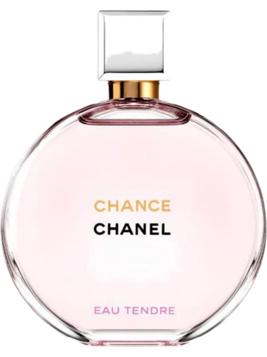 Chanel chance eau tendre - tendre,