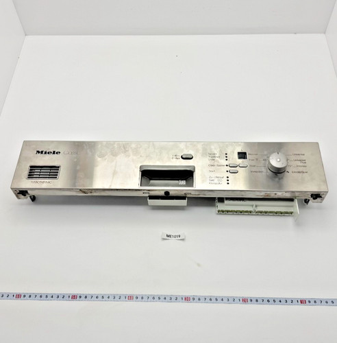 Original miele bedienelement - original,